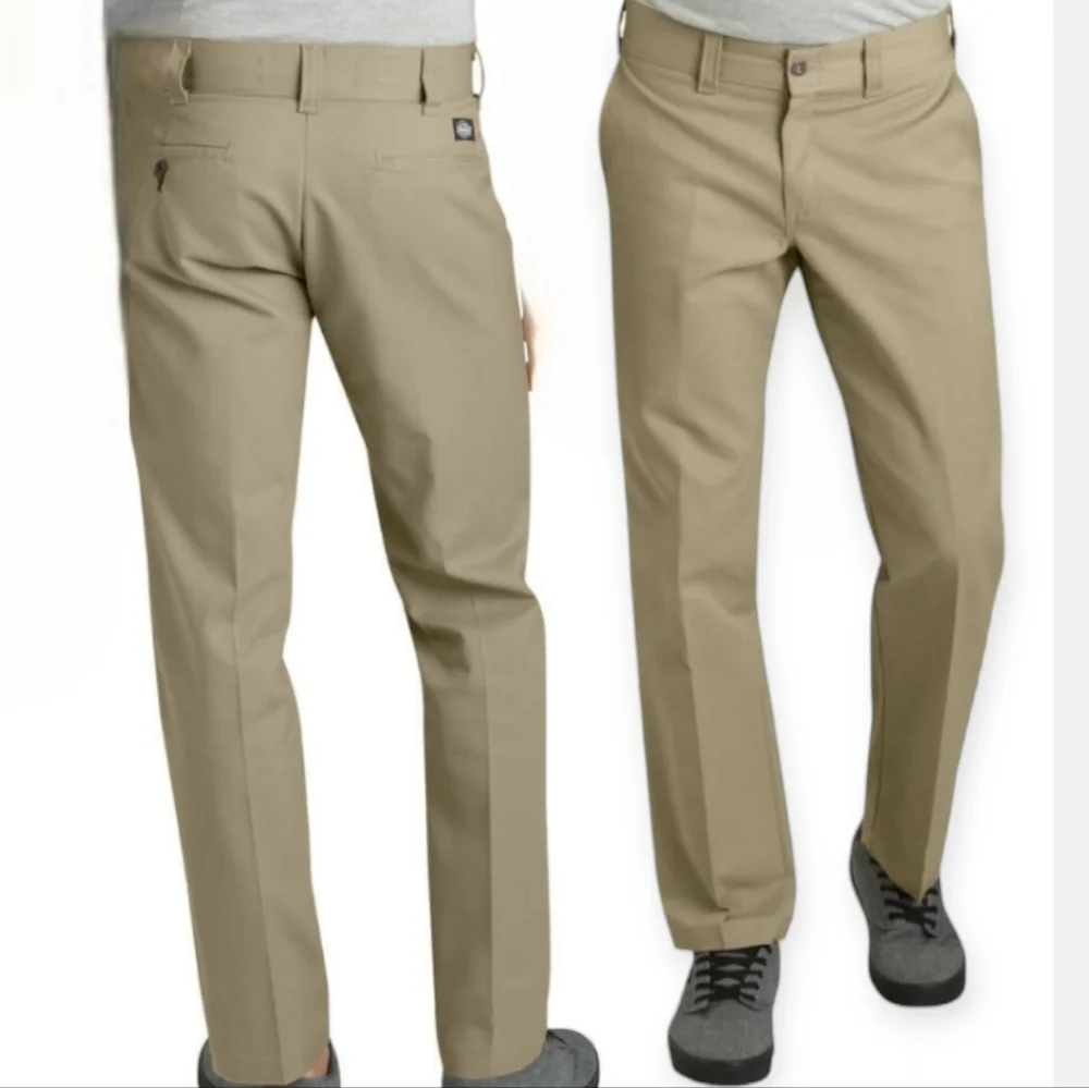 Dickies Khaki Pants